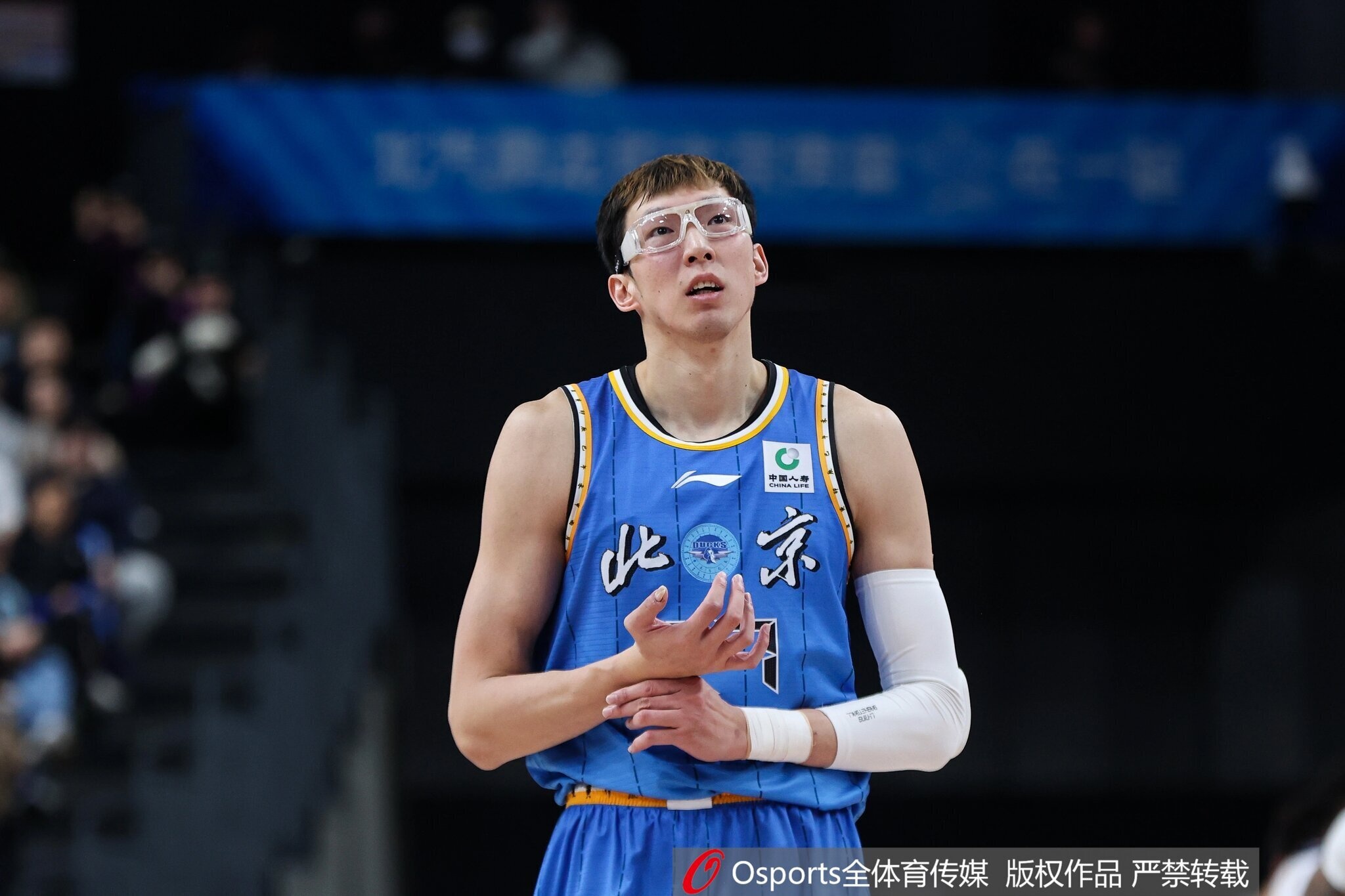 开云体育官网-北京犯错太多 贝利距期待值差距还是大 终结阵周琦+范子铭可否？