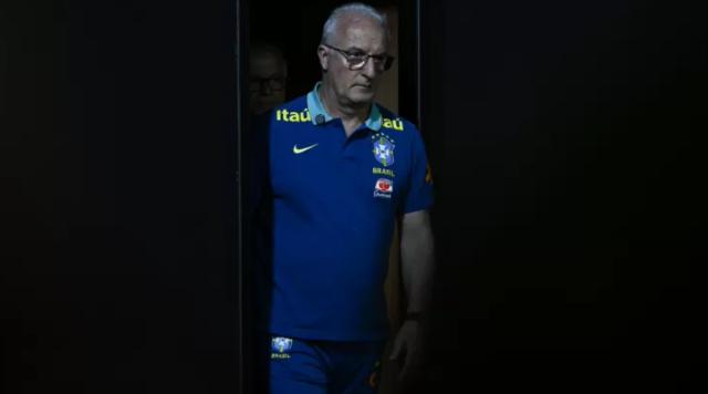 开云体育官网-多里瓦尔被炒 新帅若热·热苏斯？因他敢不用内马尔