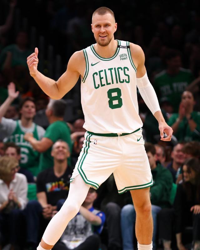 开云体育下载-绿军核武器复出！波神20分3盖帽改变胜负天平