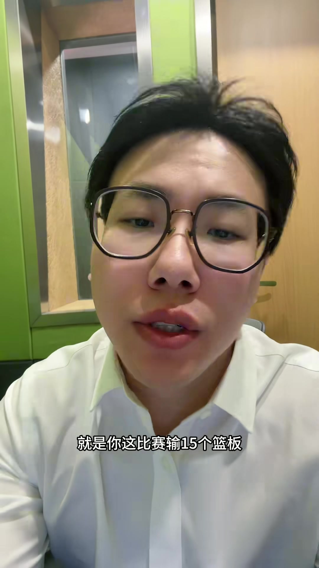 开云-解说：湖人替补不开就得东契奇&amp;老詹双天神下凡 输球模式复制粘贴