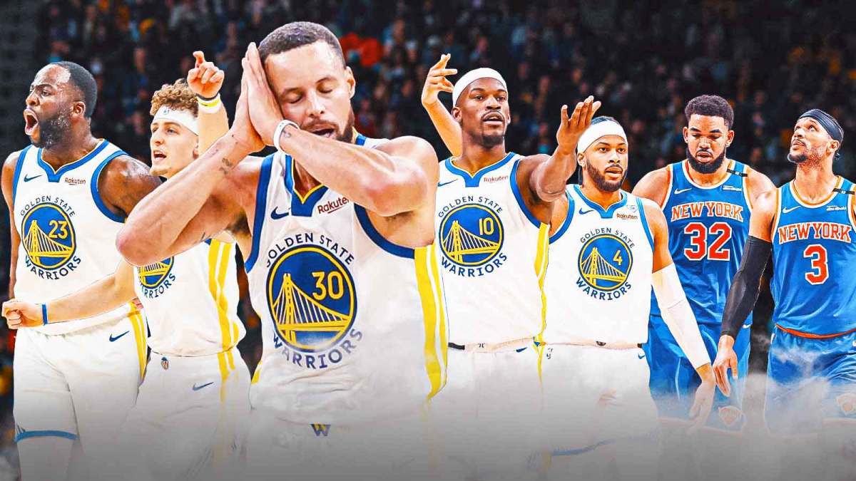 开云-势不可挡，勇士队在库明加风波中继续保持火热状态，大胜尼克斯