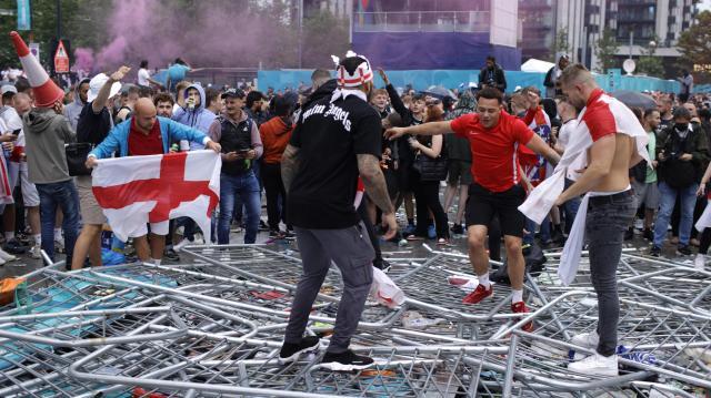 开云-2028欧洲杯去英国还是土耳其？英足总开始演好人了