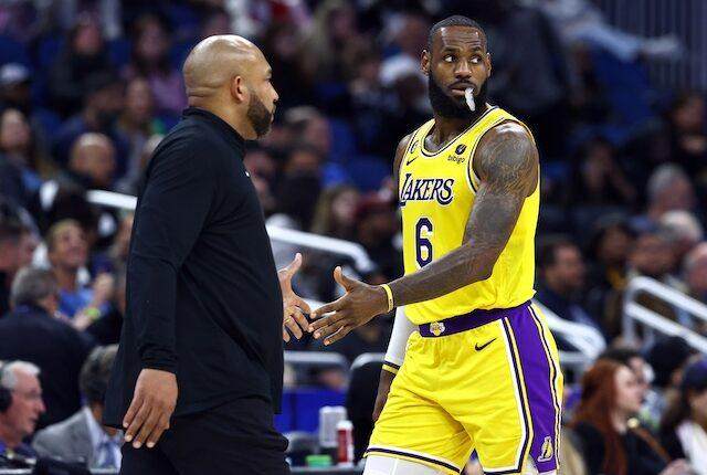 开云体育官网-全明星后湖人开启冲刺模式 哈姆目标杀入西部前六